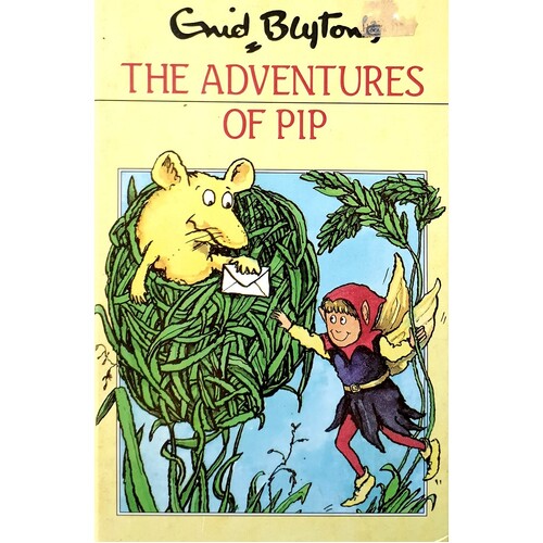 Adventures Of Pip