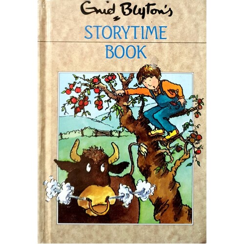 Storytime Book