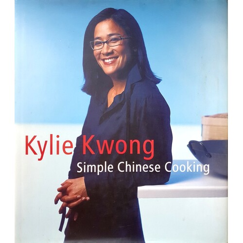 Simple Chinese Cooking