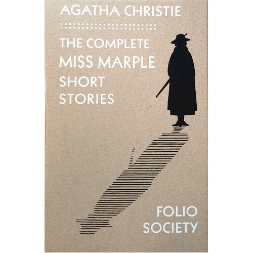 The Complete Miss Marple Short Stories