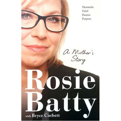 A Mother's Story