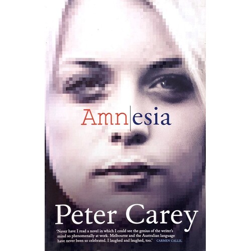 Amnesia