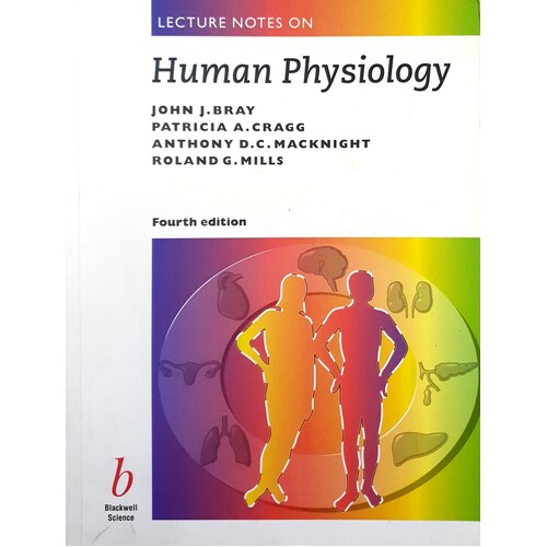 Lecture Notes on Human Physiology