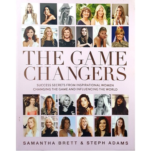 The Game Changers