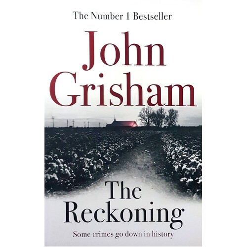 The Reckoning