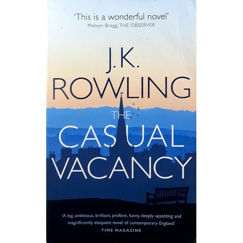 The Casual Vacancy