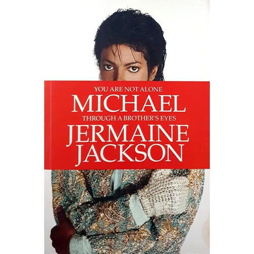 Michael You Are Not Alone. Through A Brother's Eyes