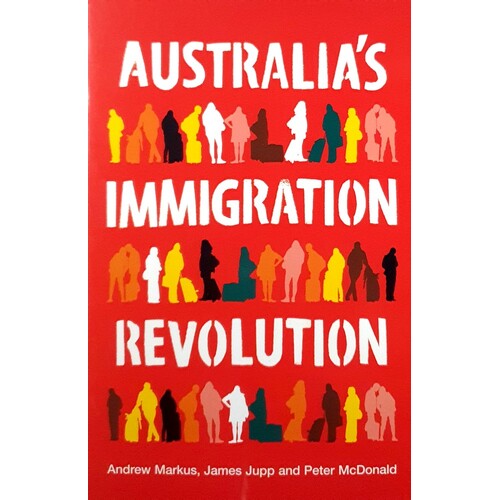 Australia's Immigration Revolution