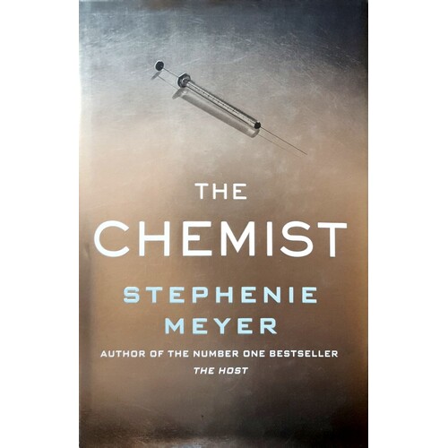 The Chemist