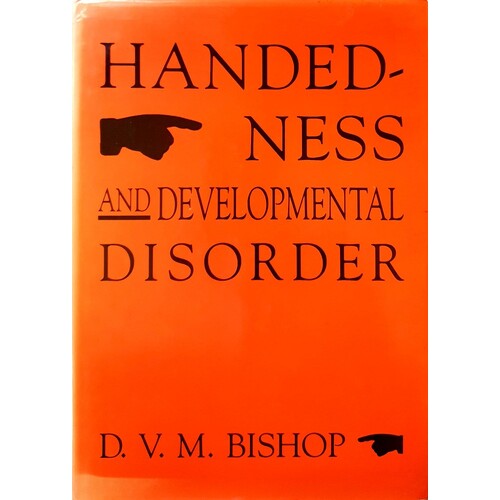 Handedness and Developmental Disorders