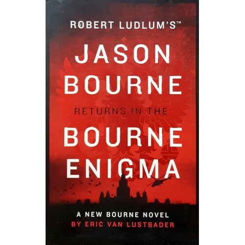 The Bourne Enigma