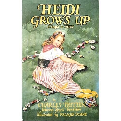 Heidi Grows Up