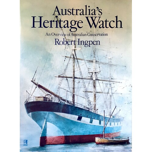 Australia's Heritage. Watch An Overview Of Australian Conservation