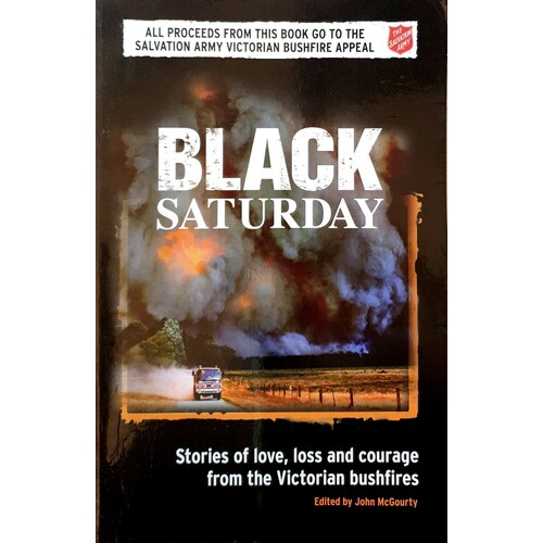 Black Saturday