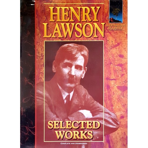 Henry Lawson Selected Works