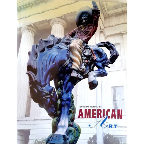 National Museum Of American Art