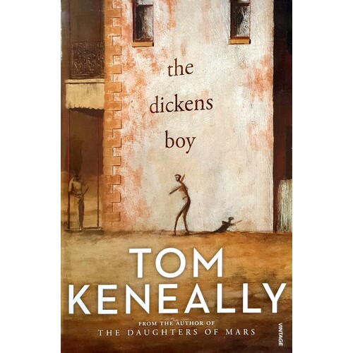 The Dickens Boy