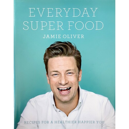 Everyday Super Food