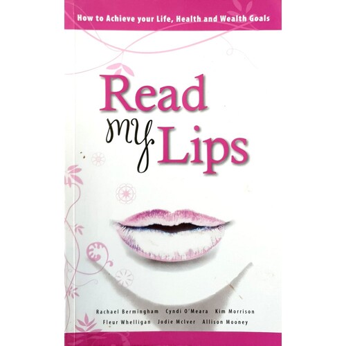 Read My Lips