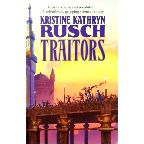Traitors