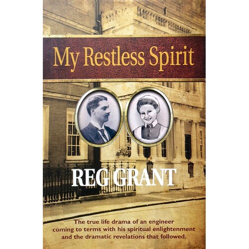 My Restless Spirit