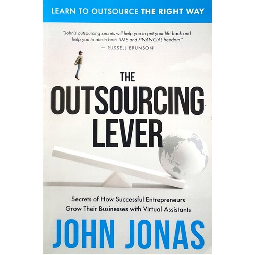 The Outsourcing Lever
