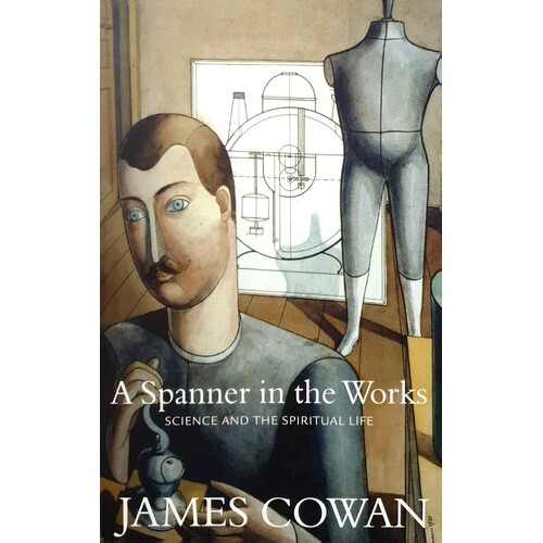 A Spanner In The Works