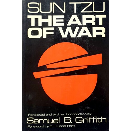The Art Of War