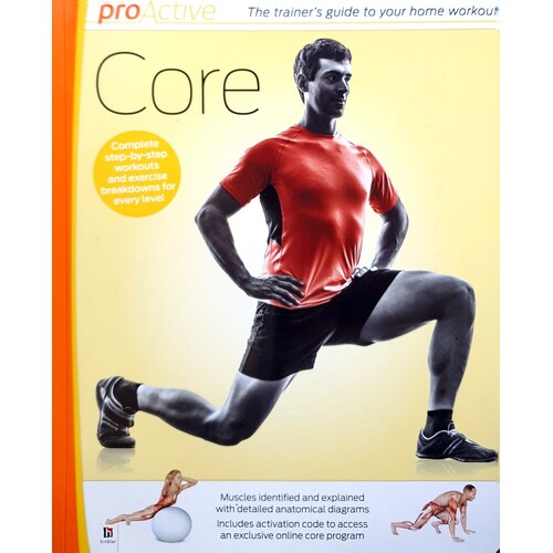 ProActive. Core
