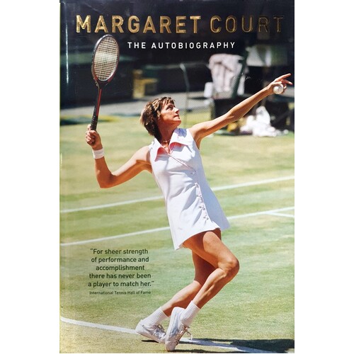 Margaret Court