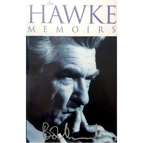 The Hawke Memoirs