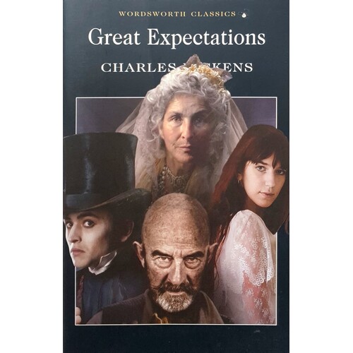 Great Expectations