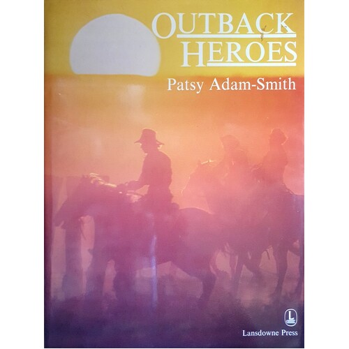Outback Heroes