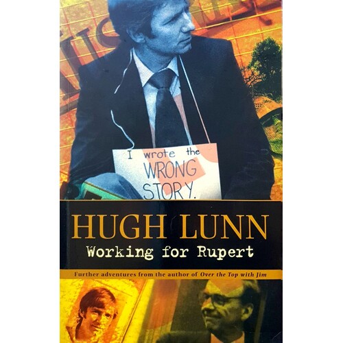 Working For Rupert