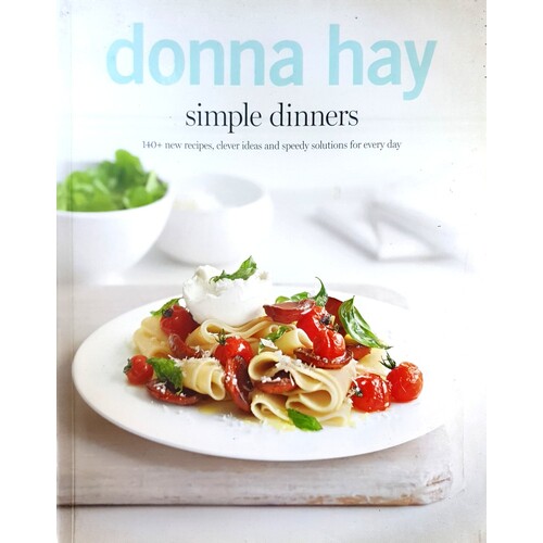 Simple Dinners