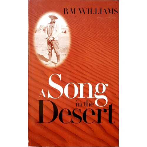 A Song In The Desert