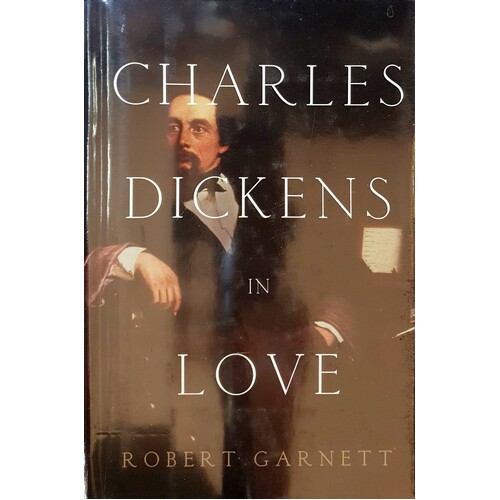 Charles Dickens In Love