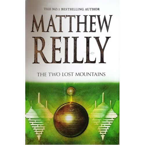 The Two Lost Mountains