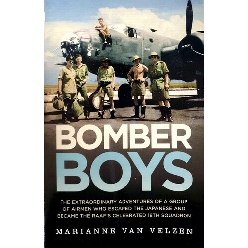 Bomber Boys