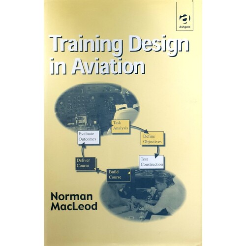 Training Design In Aviation