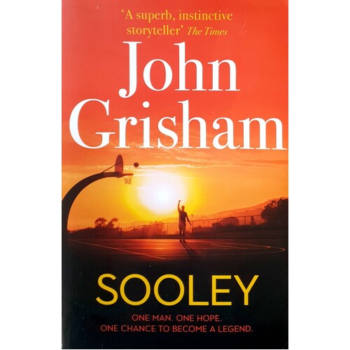 Sooley