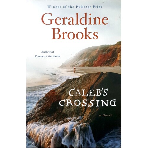 Caleb's Crossing