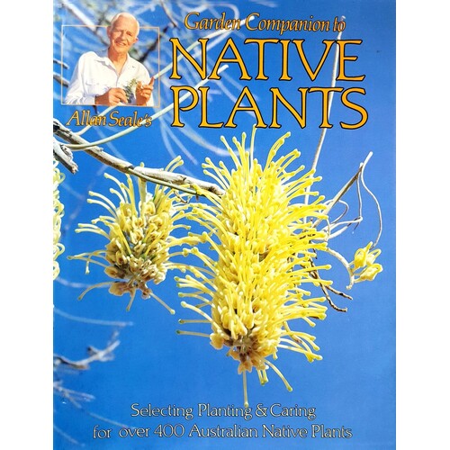Garden Companion To Native Plants