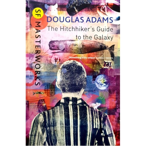 The Hitchhiker's Guide To The Galaxy