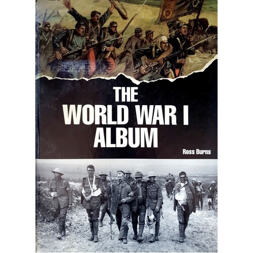 The World War I Album