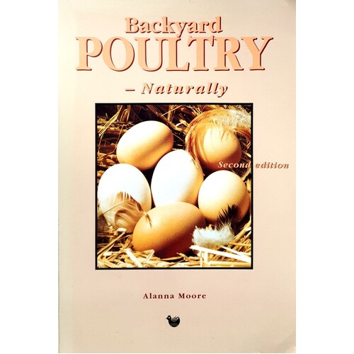 Backyard Poultry Naturally
