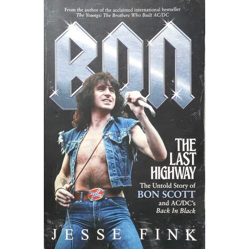 Bon. The Last Highway