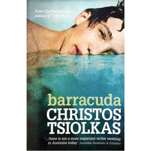 Barracuda