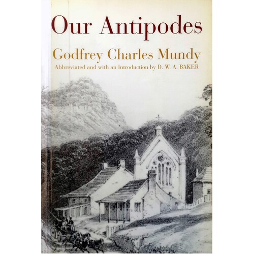 Our Antipodes