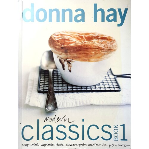 Modern Classics, Book 1